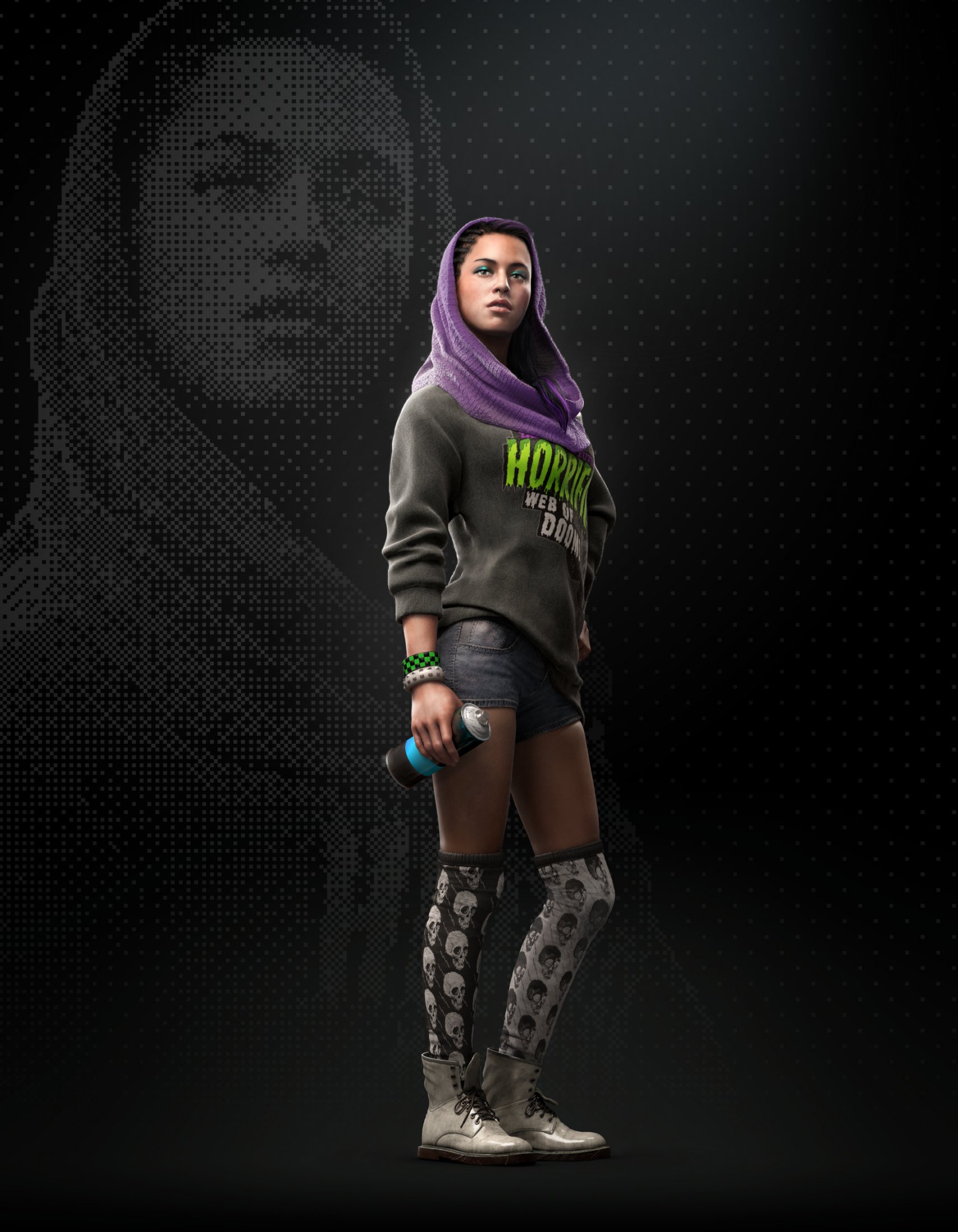 Watch Dogs 2 - Imagen 2